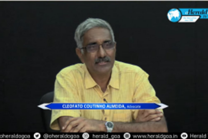 Govt had a year to do reservations  of wards, says legal expert