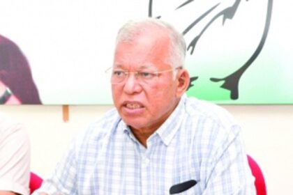 Govt has agreed to build Western  Bypass on stilts at Saipem: Luizinho