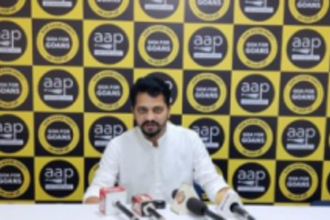 Govt has no consideration for common man: AAP