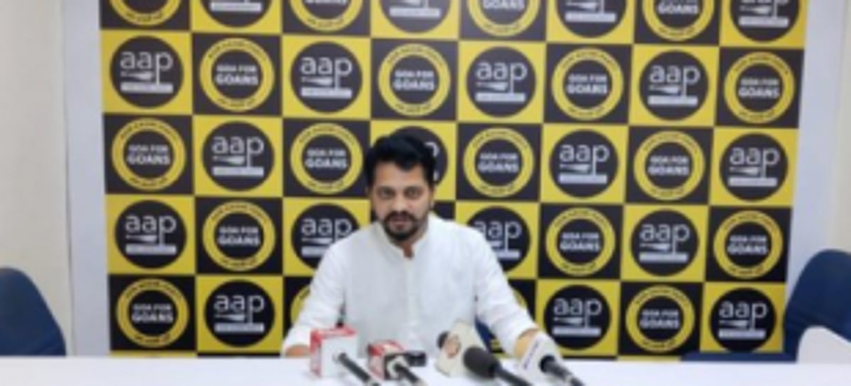 Govt has no consideration for common man: AAP