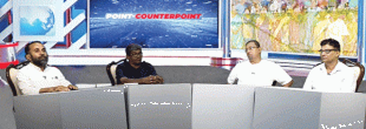 Govt has no desire to give rights to mundkars, say stakeholders