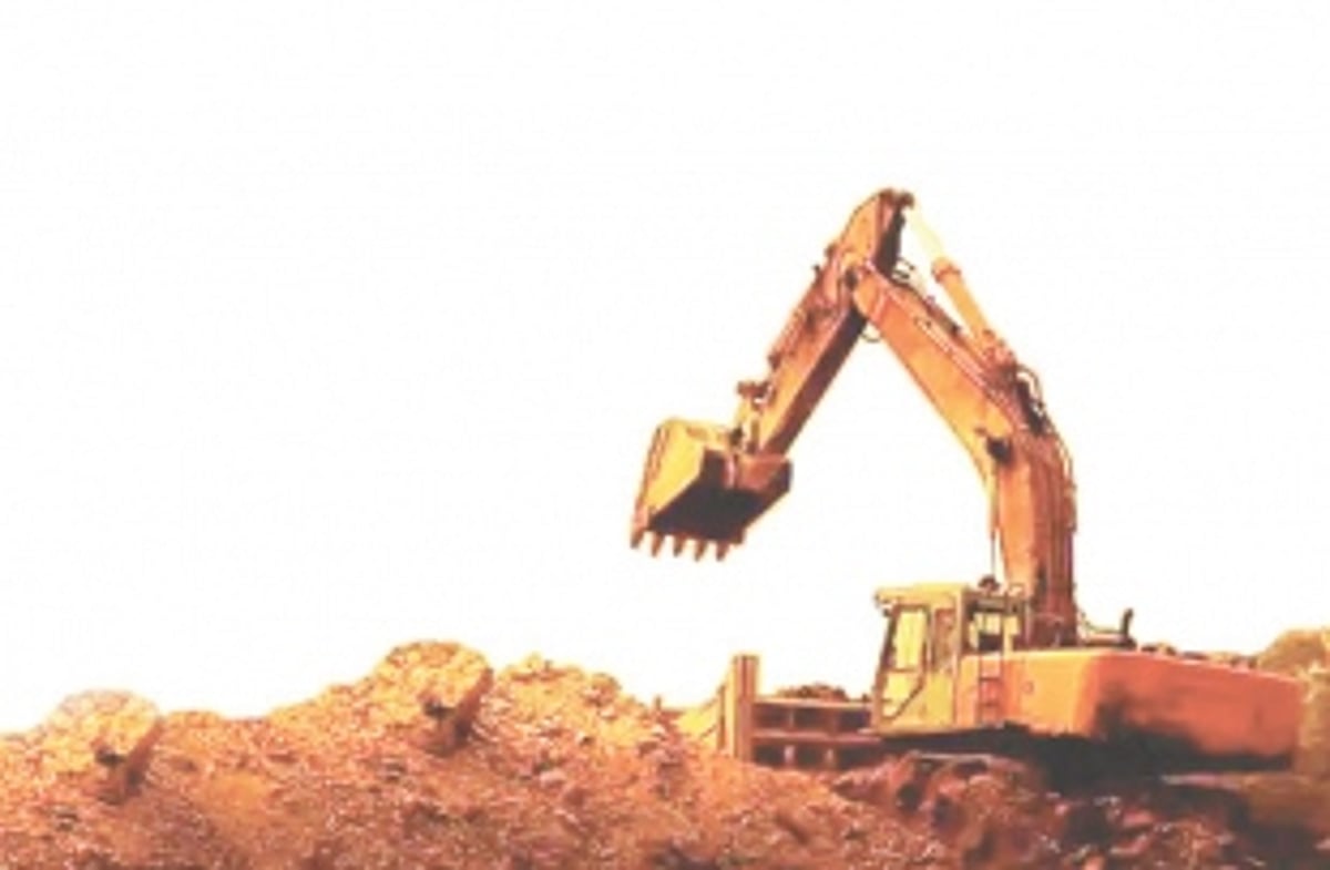 Govt has no intention  to start mining: GMPF