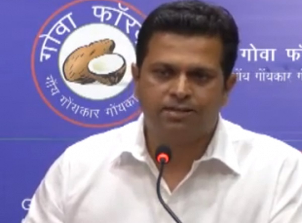 Govt has not availed single scheme for uplifting p’yats: GFP