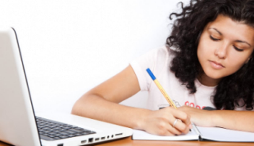 Govt helping students prepare for entrance exams via online platform