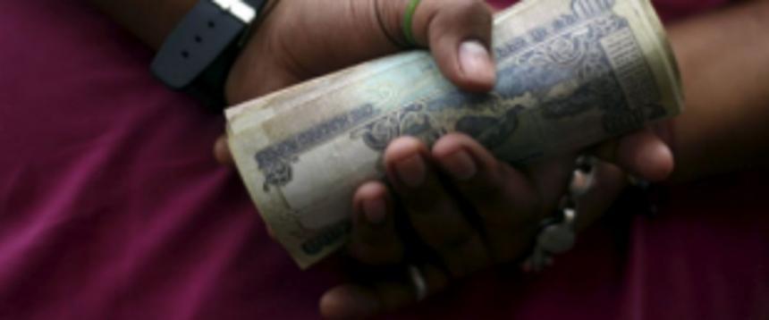 Govt hikes daily wages of safai karmacharis