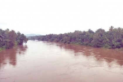 Govt identifies three sites  for construction of dams