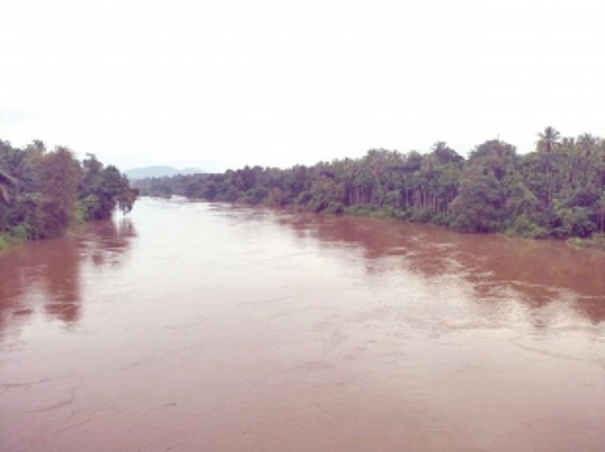 Govt identifies three sites  for construction of dams