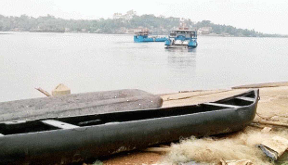 Govt ignoring our pleas: Chorao residents