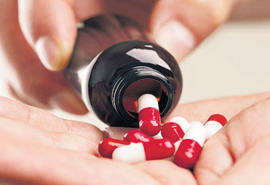 Govt imposes ESMA on pharma sector for 6 months