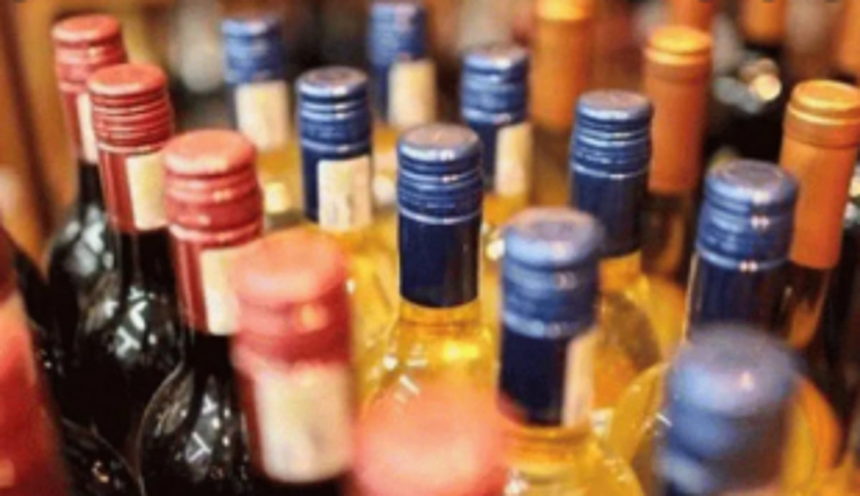 Govt imposes restrictions on liquor sale, transportation 1 Govt imposes restrictions on liquor sale, transportation