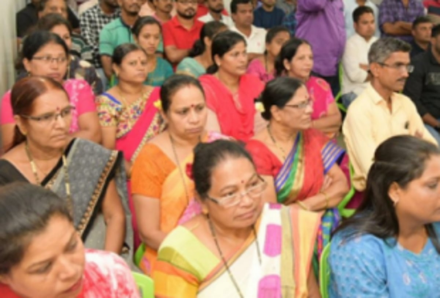 Govt in final stage of completing scrutiny of Griha Aadhar Scheme