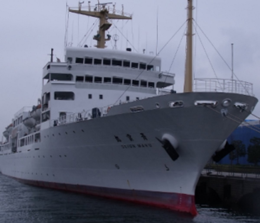 Govt in talks with Centre, Embassies to bring  back Goan seafarers stranded overseas