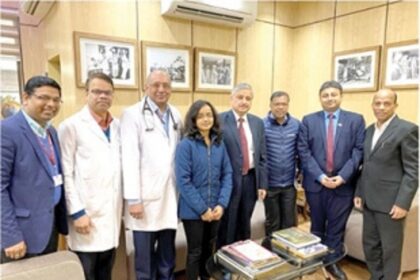 Govt initiates process  to set up AIIMS in Goa