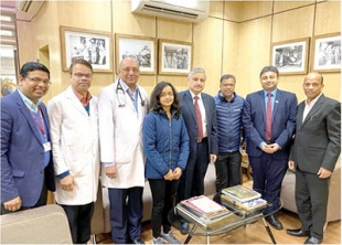 Govt initiates process  to set up AIIMS in Goa