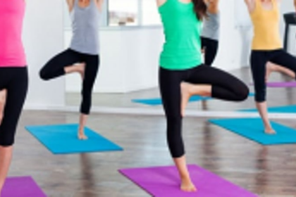 Govt instructs staff to boost immunity doing yoga