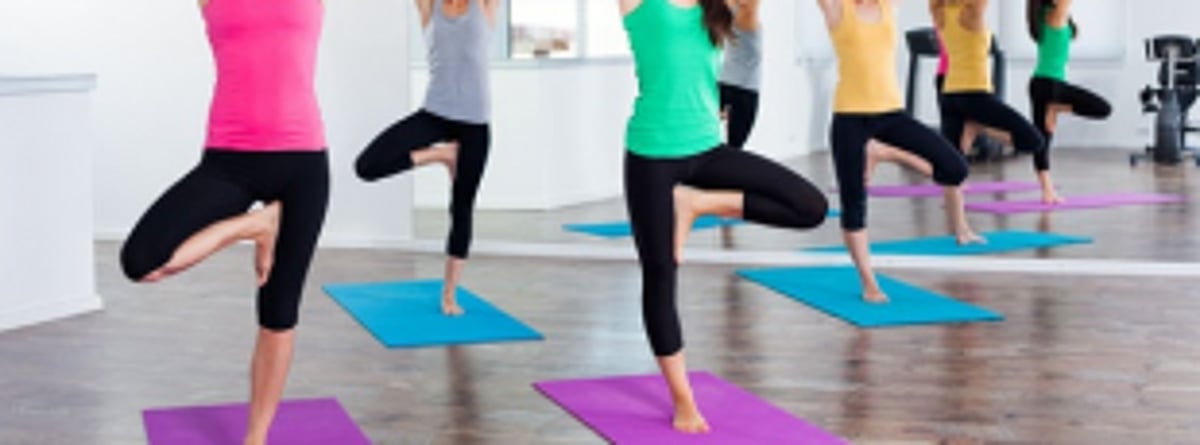 Govt instructs staff to boost immunity doing yoga