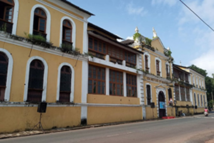 Govt intends to start community health centre at Ribandar