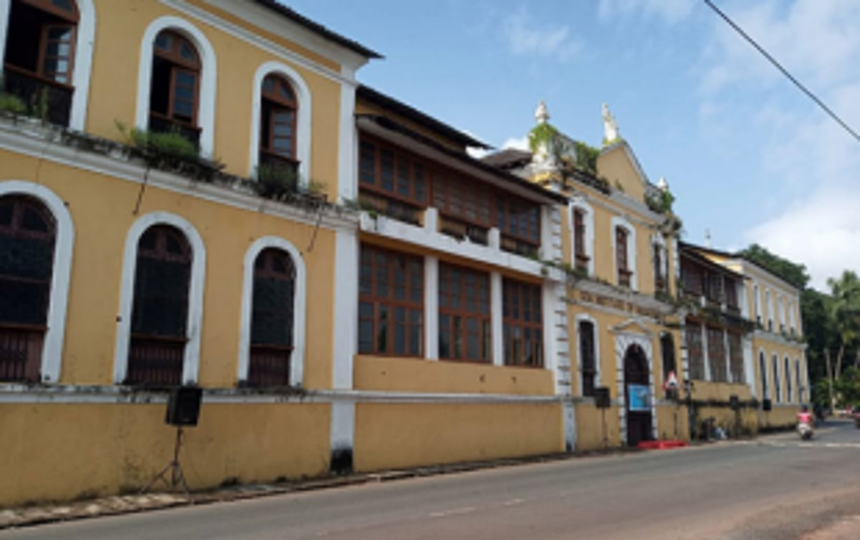 Govt intends to start community health centre at Ribandar