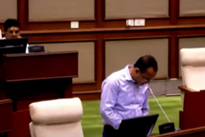 Govt introduces 10 Bills, amends several Acts pertaining to land use