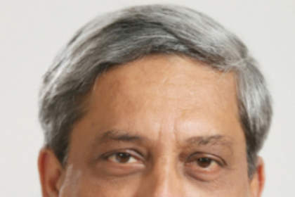 Govt introduces scholarship in name of ex-CM late Parrikar