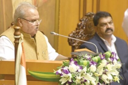 Govt is optimistic over restarting mining 'during ensuing season': Governor