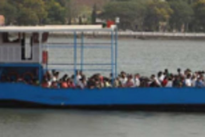Govt likely to commission  first electric-cum-solar  ferryboat in November