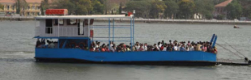 Govt likely to commission first electric-cum-solar ferryboat in November