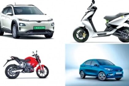 Govt makes EVs compulsory for tourism