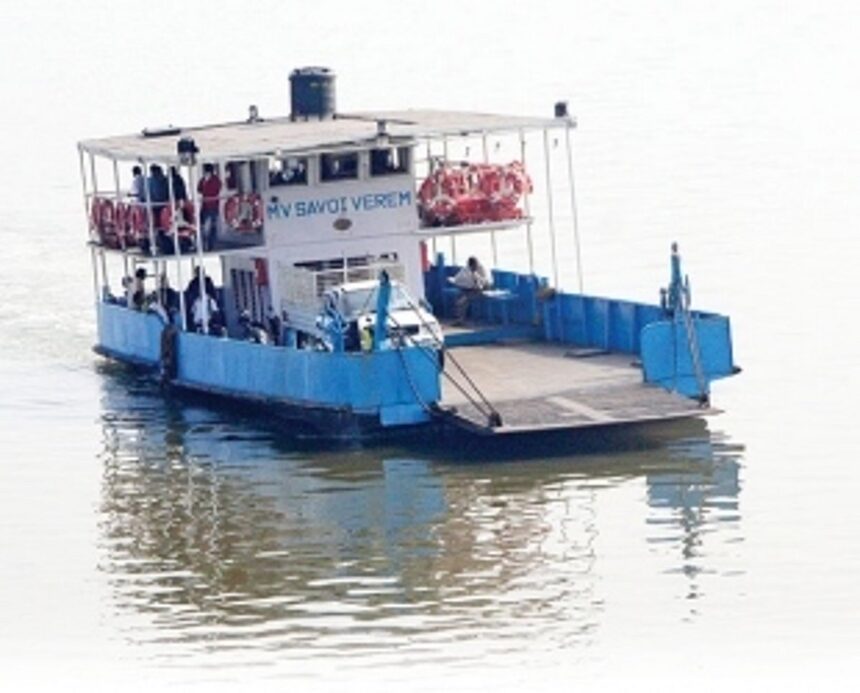 Govt may withdraw ferryboat toll fee notification