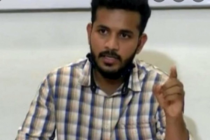 Govt met our demand on 50% fee  waiver in tech education: NSUI