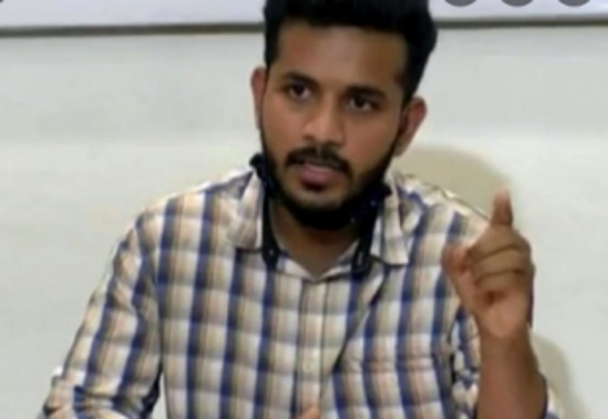 Govt met our demand on 50% fee waiver in tech education: NSUI 1 Govt met our demand on 50% fee waiver in tech education: NSUI