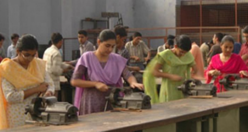 Govt must continue with vocational studies: Educationist