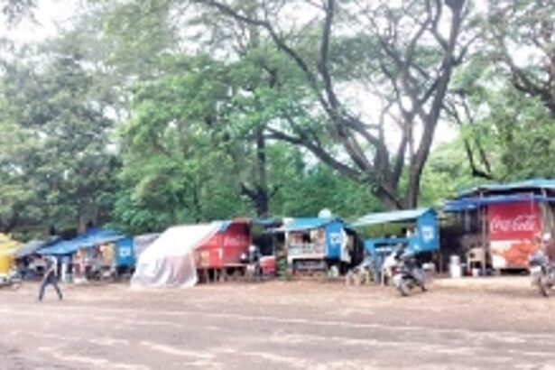 Govt must develop Chicalim  junction area into food-court