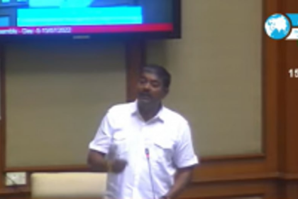 Govt must issue OBC Certificates to candidates within 24 hrs: Amonkar