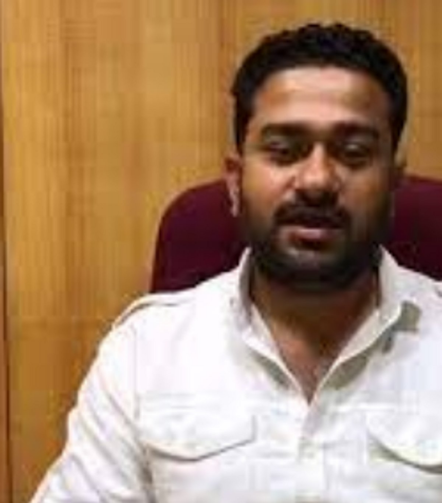 Govt must make public progress in Siddhi death case: Youth Cong