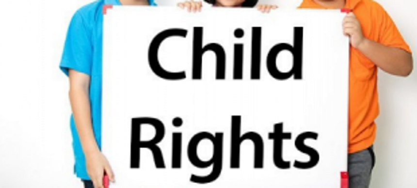 Govt must protect  children’s rights: Group