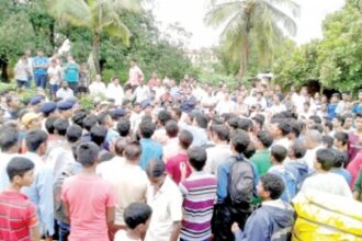 Govt neglecting Keri’s power, water issues: locals