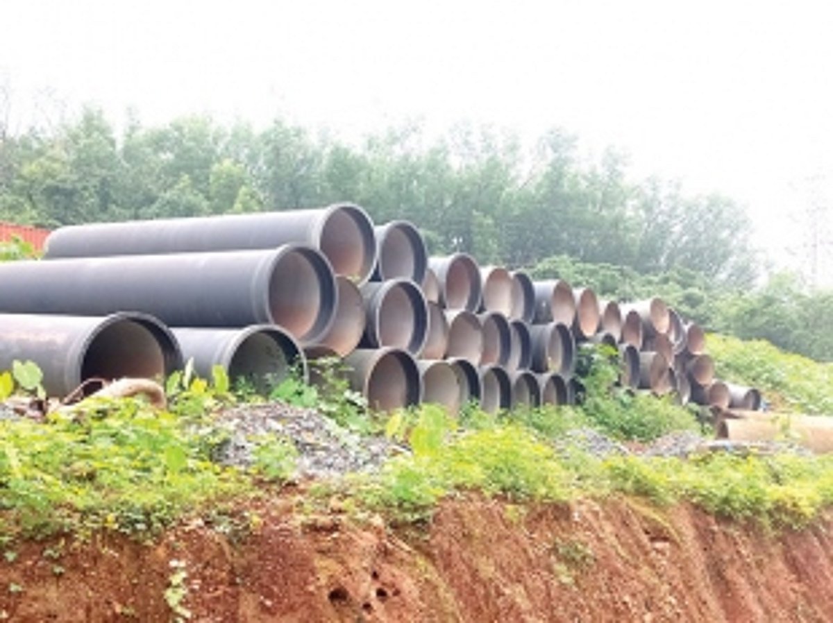 Govt negligence cause of crisis: Locals