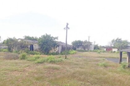 Govt negligence turns Benaulim prawn hatchery project into a ghost house