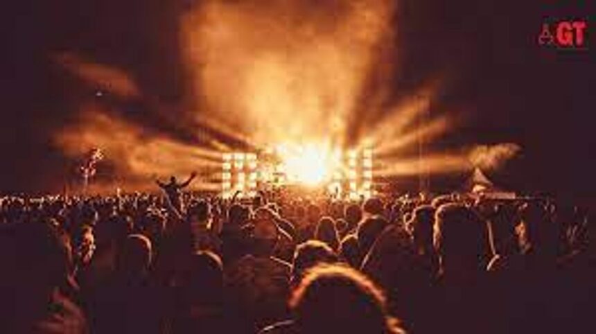 Govt not in business of hosting EDM festivals on its own: Khaunte