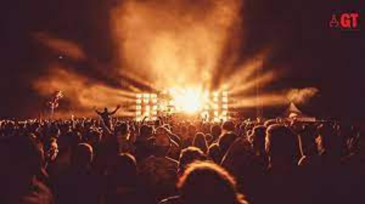 Govt not in business of hosting EDM festivals on its own: Khaunte