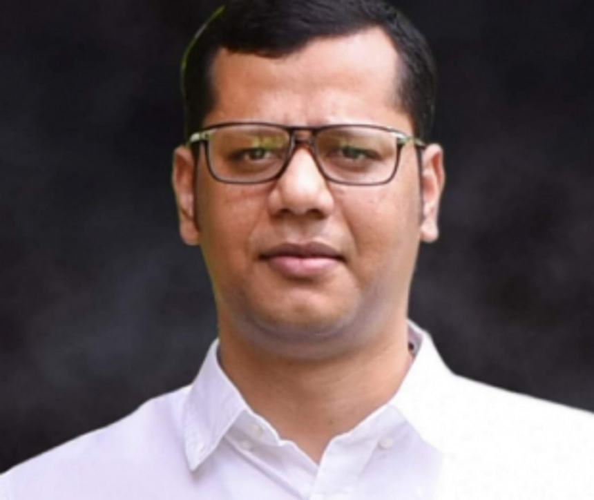 Govt not serious on collecting green cess worth crores from coal handling firms: Yuri