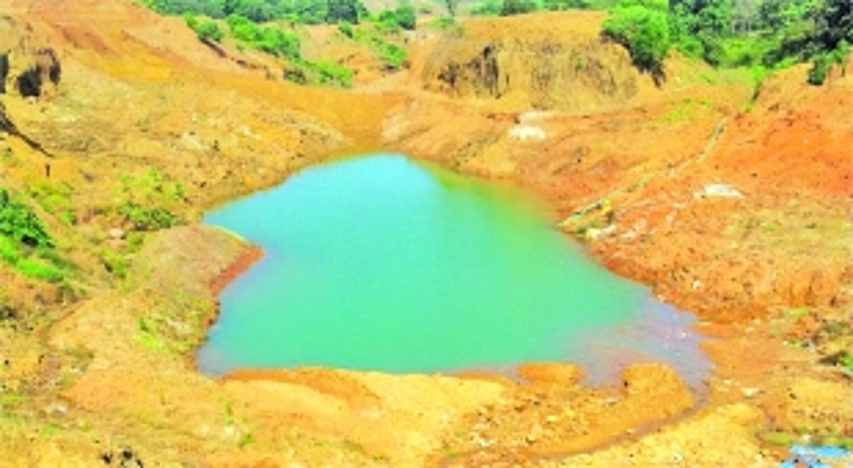 Govt not to allow Mhadei river water diversion