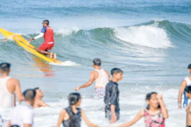 Govt notifies Contingency Plan for mass rescue operations in Goa