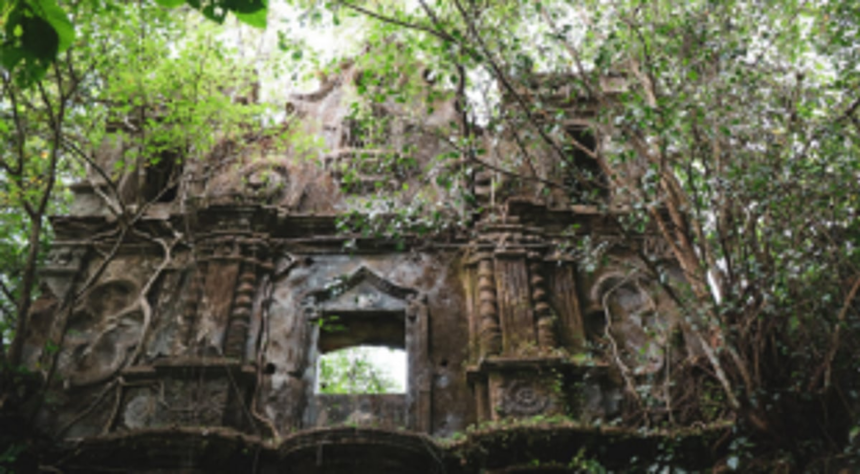 Govt notifies Mt Carmel Church as heritage site 1 Govt notifies Mt Carmel Church as heritage site