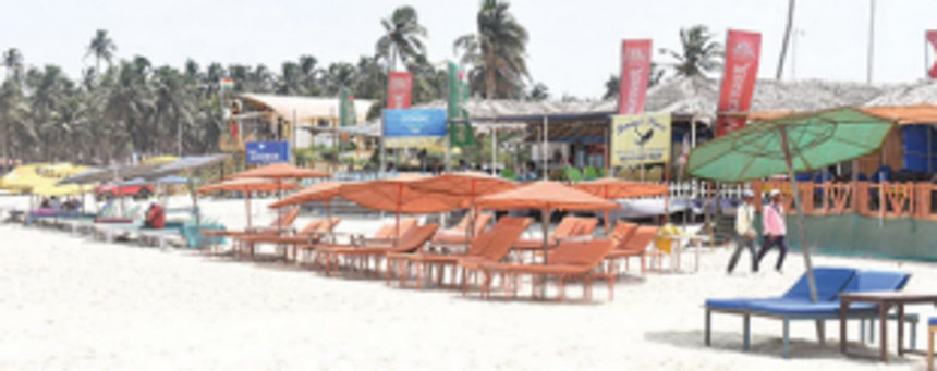 Govt notifies policy for temporary beach structures 1 Govt notifies policy for temporary beach structures
