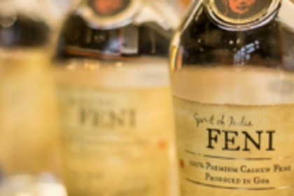 Govt notifies policy  to sell heritage  drink Feni globally
