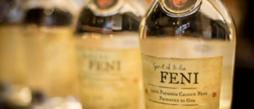 Govt notifies policy to sell heritage drink Feni globally 1 Govt notifies policy to sell heritage drink Feni globally