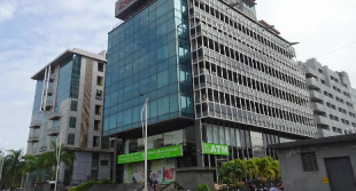 Govt offices to shift  from Spaces building