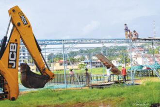 Govt on overdrive to clear CZMP apprehensions